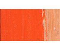 Vees lahustuv õlivärv Lukas Berlin - Cadmium Orange (hue), 37ml